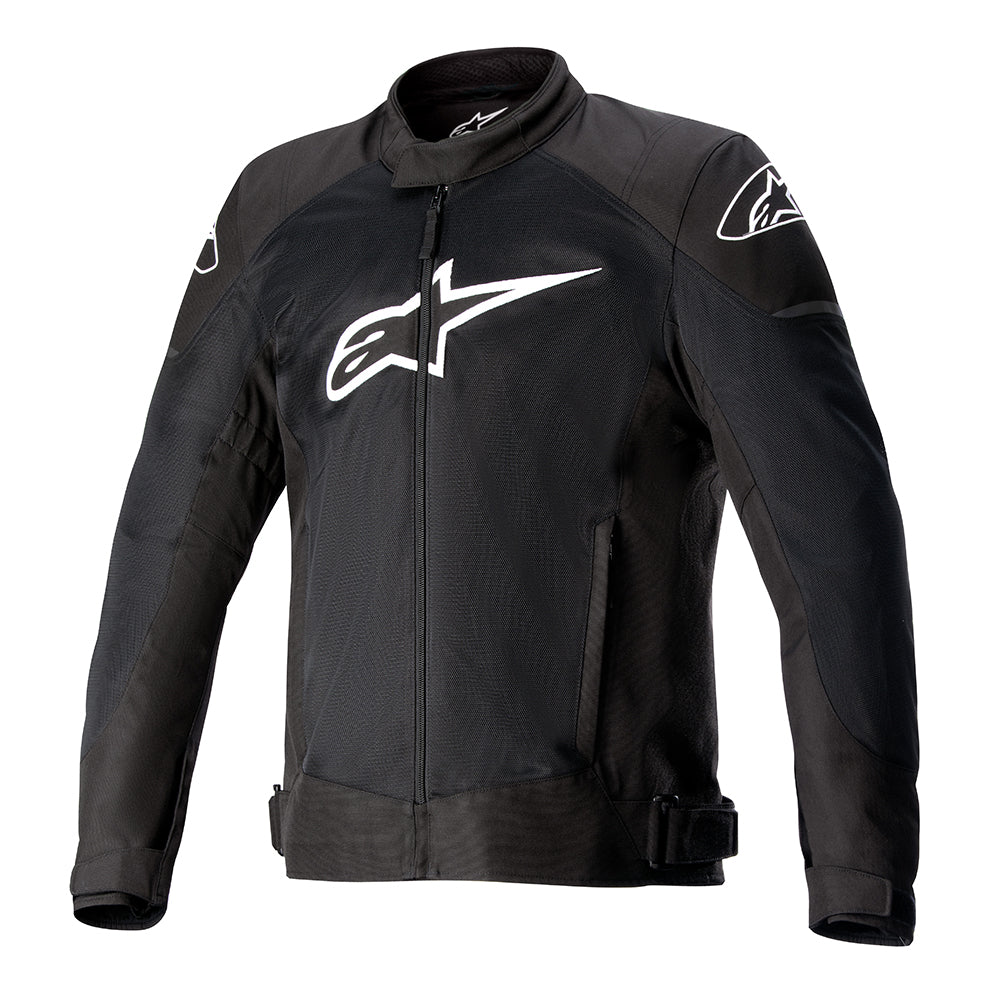 Alpinestars T SP X Superair Jacket Black - ThrottleChimp