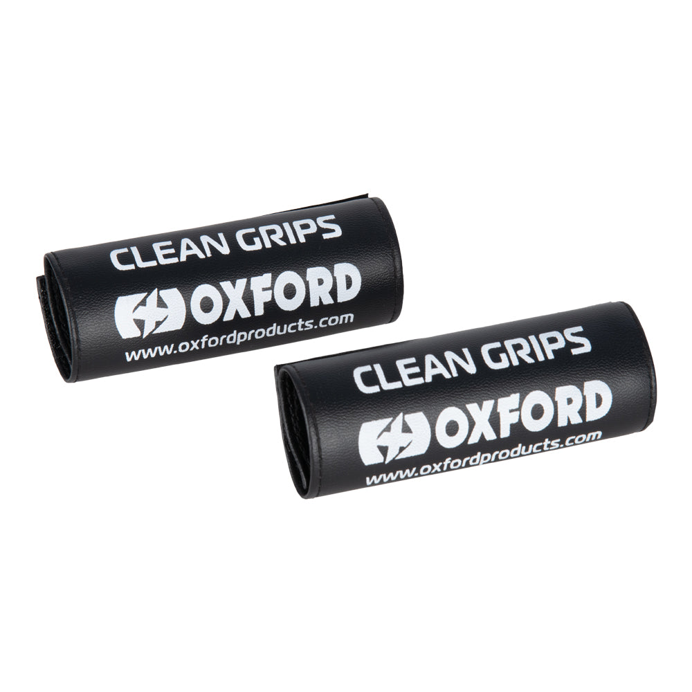 Oxford Clean Grips - ThrottleChimp