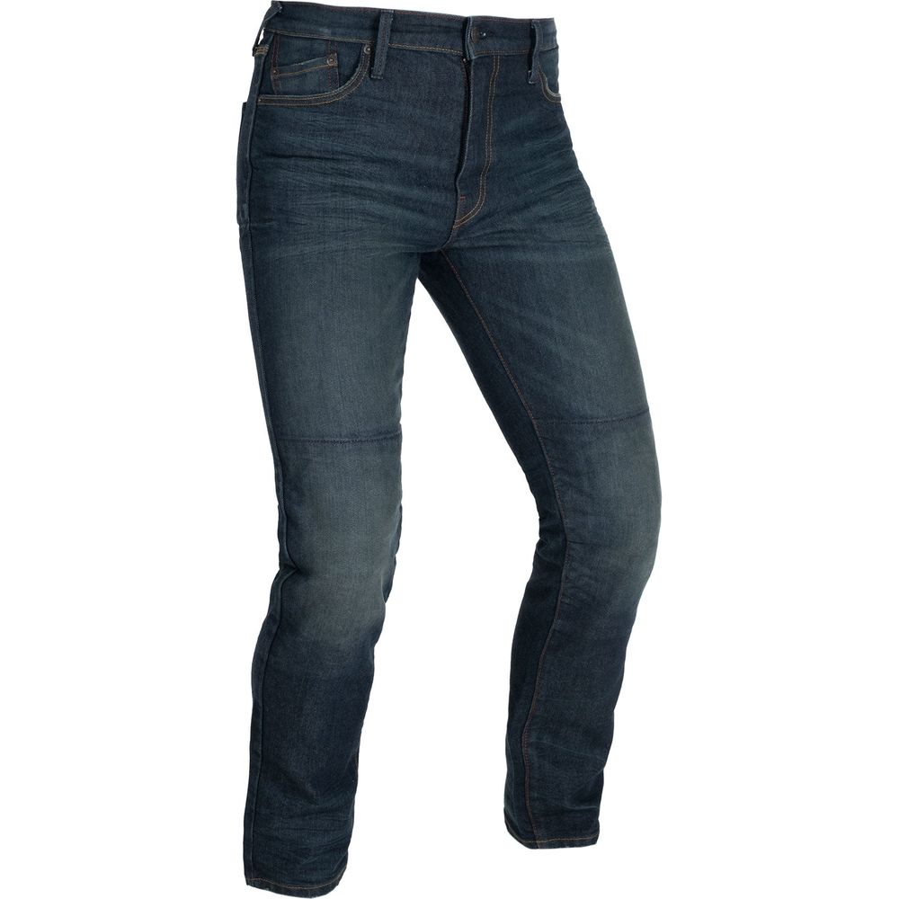 Oxford Original Approved AAA Straight Fit Jeans 3 Year Aged - ThrottleChimp