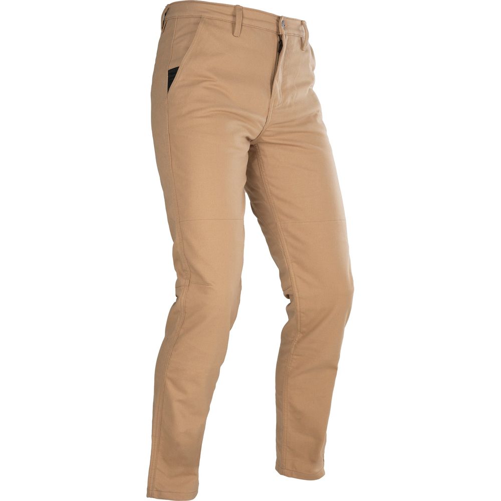 Oxford Original Approved AA Chinos Sand - ThrottleChimp