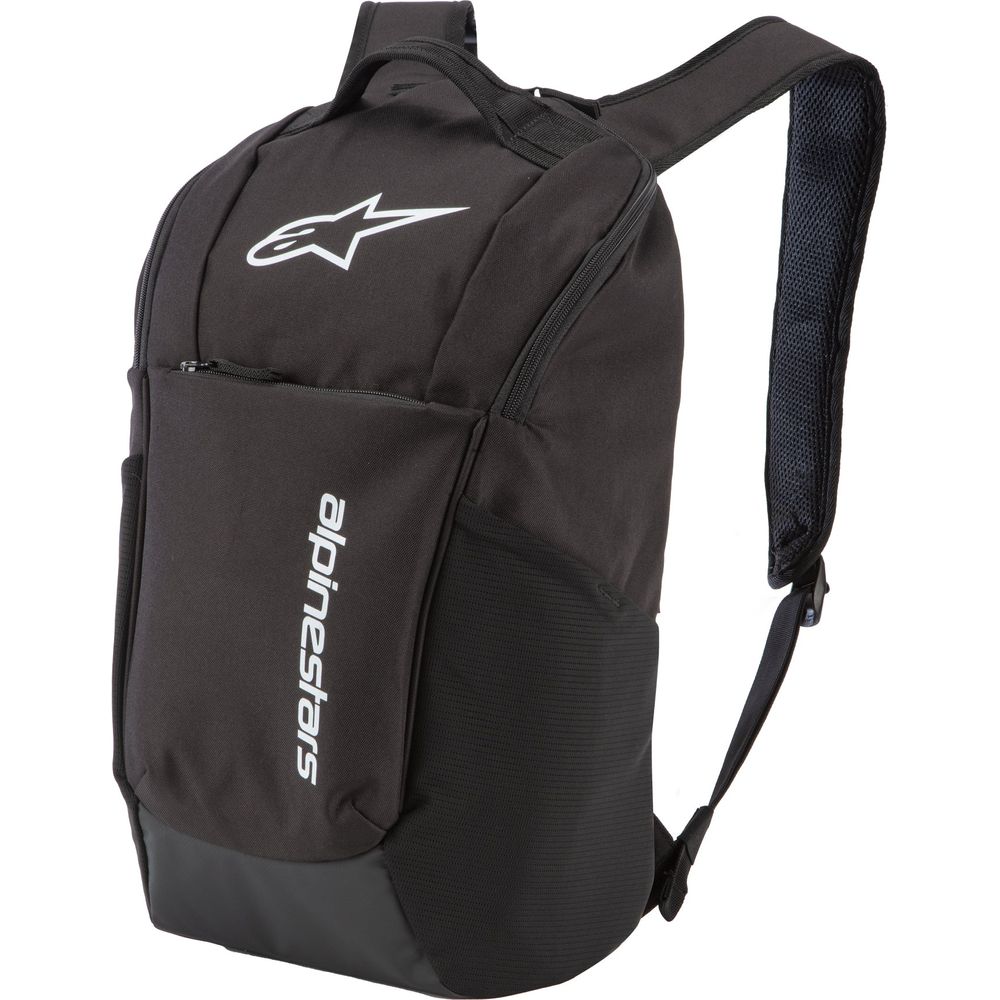 Alpinestars Defcon V2 Backpack Black - ThrottleChimp