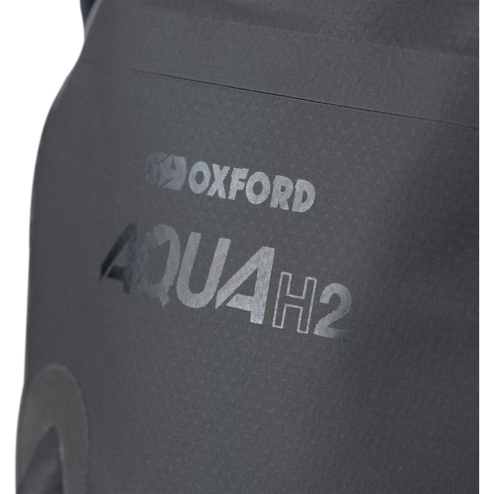 Oxford Aqua H2 Backpack With Hydration Bladder Black