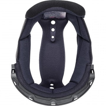 HJC Top Liner 2014 Blue For RPHA Max Evo Helmets - ThrottleChimp