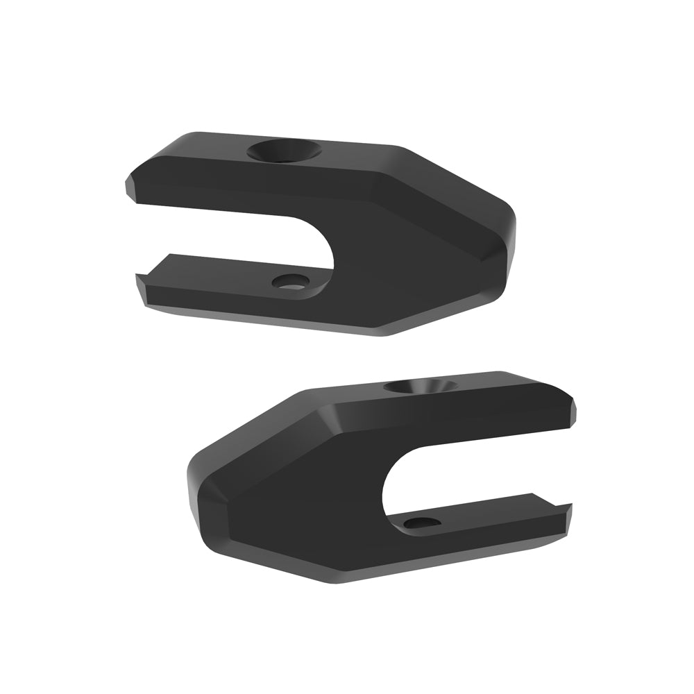 Oxford Lever Guards Accessory - Pair - ThrottleChimp