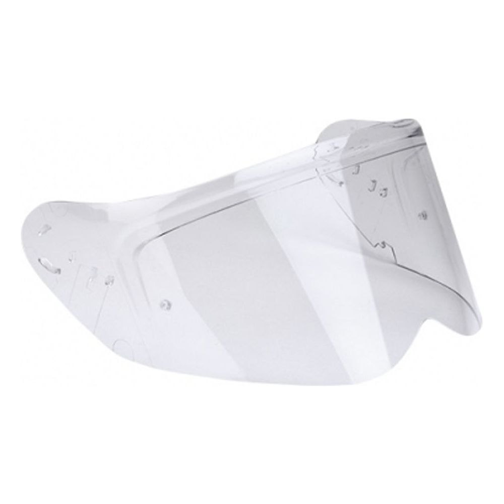 Simpson Visor Clear For Venom / Speed Helmets - ThrottleChimp