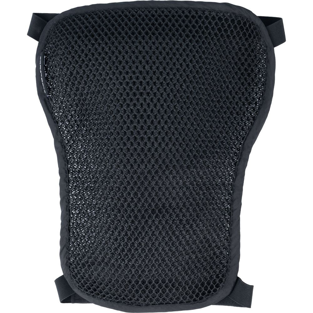 Oxford Cool Seat Cover Black For Adventure & Touring Motorcycle - 360 x 280 x 10mm - ThrottleChimp