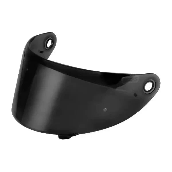 Axxis Draken S V-18C Max Vision Visor Smoke