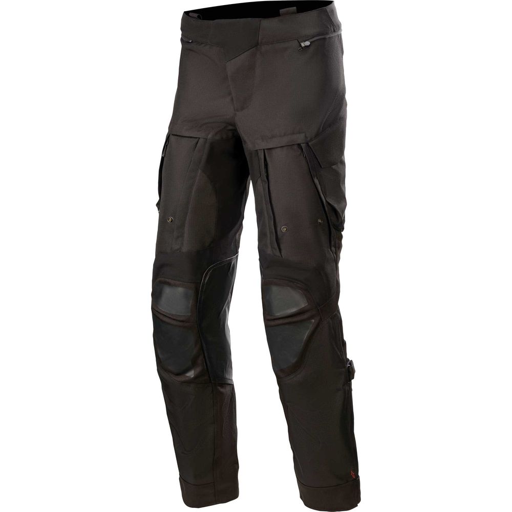 Alpinestars Halo Drystar Trouser Black / Black - ThrottleChimp