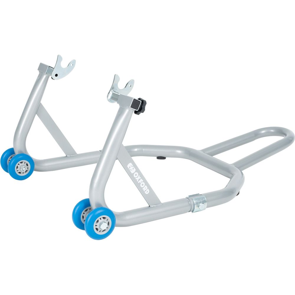 Oxford Premium Rear Paddock Stand - ThrottleChimp