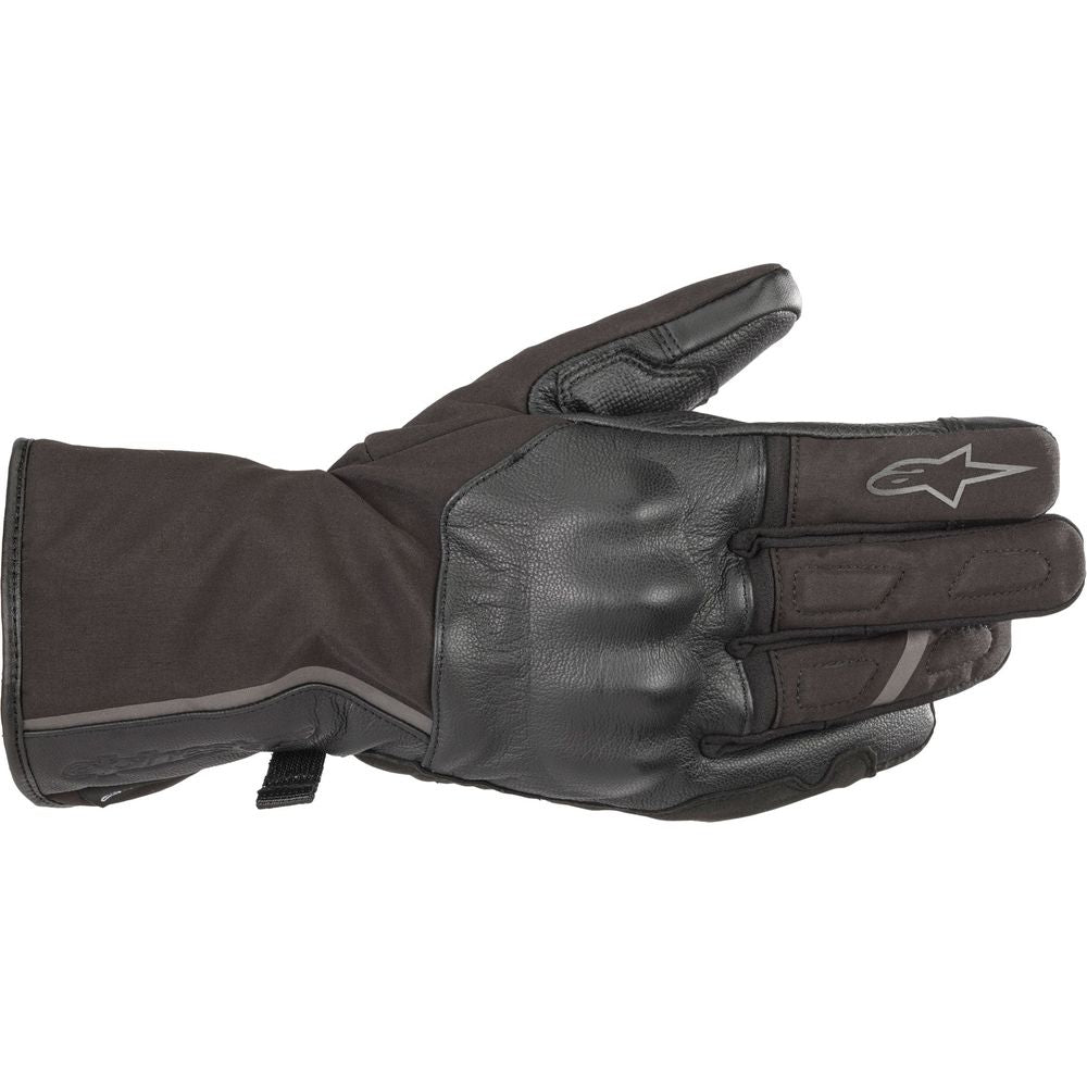 Alpinestars Tourer W-7 Drystar Gloves Black - ThrottleChimp