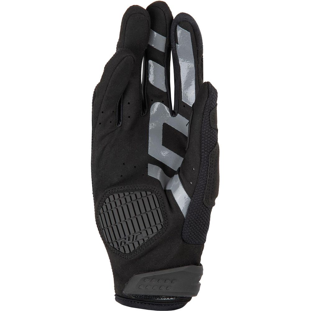 T.UR G-Three Gloves Black FREE 1 YEAR Returns, FREE UK Delivery | ThrottleChimp