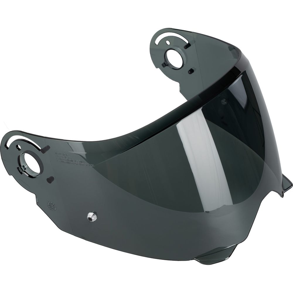 HJC XD-16 Visor Dark Smoke For C80 Helmets FREE 1 YEAR Returns, FREE UK Delivery | ThrottleChimp