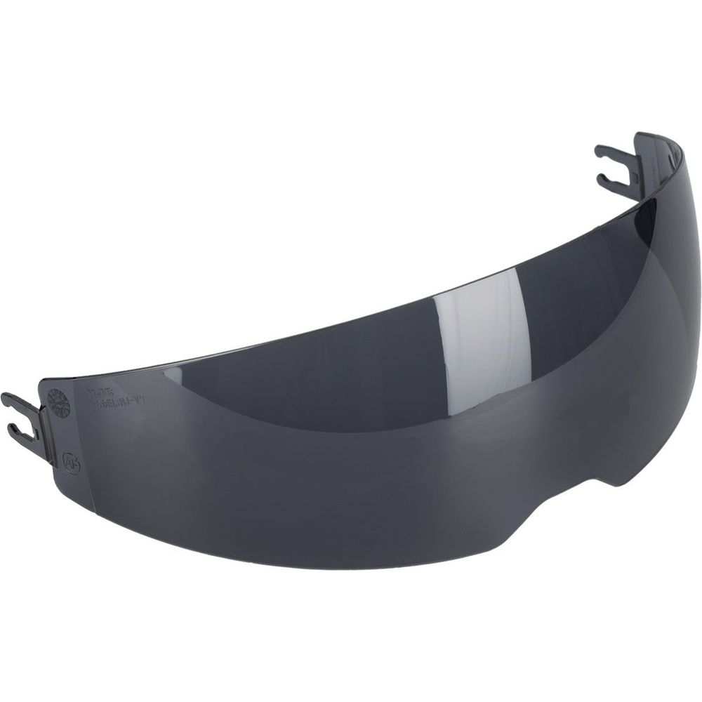 HJC HJ-V9 Sun Visor Dark Smoke For RPHA 90 Helmets - ThrottleChimp