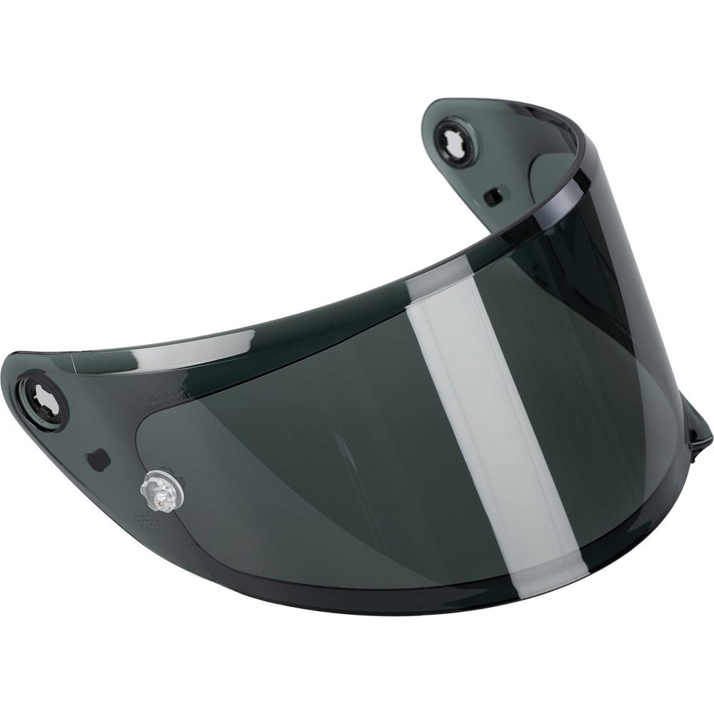 HJC HJ-35 Visor Dark Smoke For RPHA 1 Helmets - ThrottleChimp