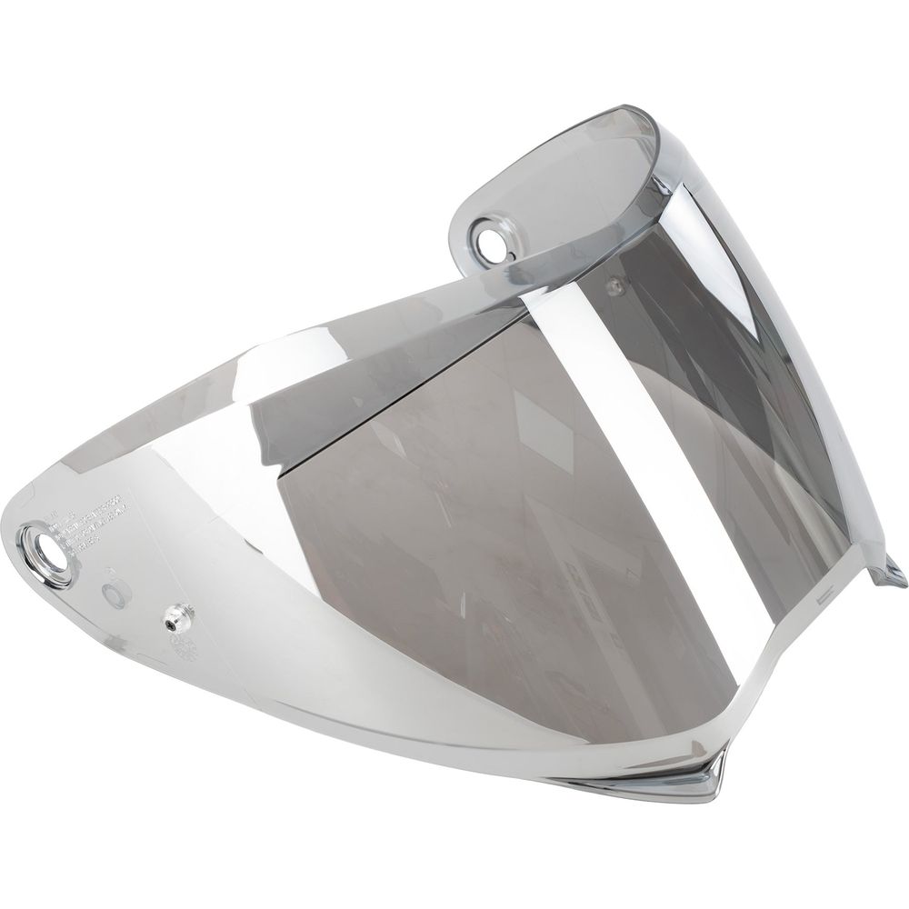 HJC HJ-32 Visor Iridium Silver For F70 Helmets - ThrottleChimp