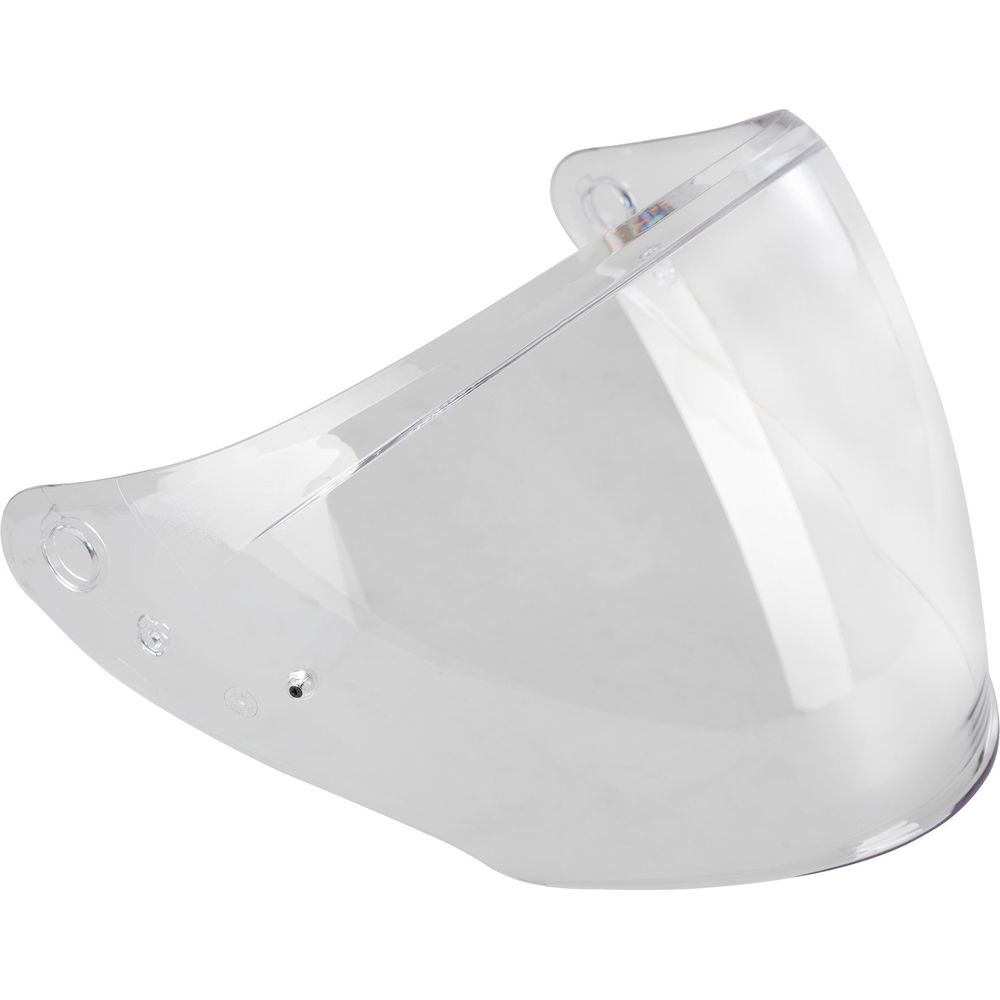 HJC HJ-34 Visor Clear For i30 Helmets - ThrottleChimp