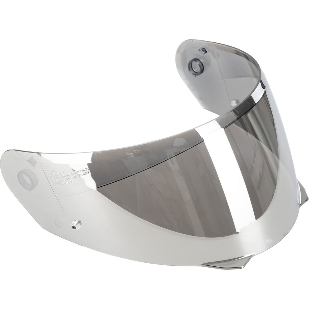 HJC HJ-33 Visor Iridium Silver For i90 Helmets FREE 1 YEAR Returns, FREE UK Delivery | ThrottleChimp