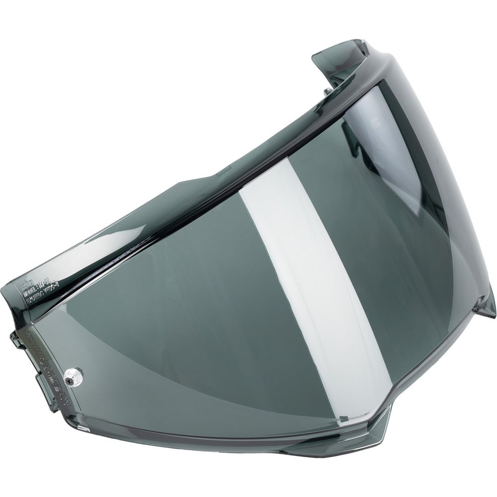 HJC HJ-36 Visor Dark Smoke For i100 Helmets - ThrottleChimp