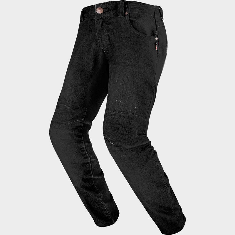 LS2 Bradford Ladies Denim Jeans Black FREE 1 YEAR Returns, FREE UK Delivery | ThrottleChimp