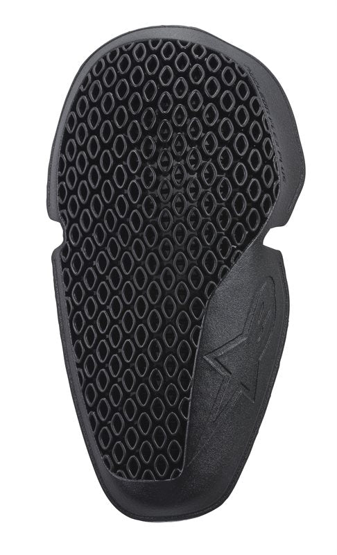 Alpinestars Nucleon Flex Plus Elbow Protector Black FREE 1 YEAR Returns, FREE UK Delivery | ThrottleChimp