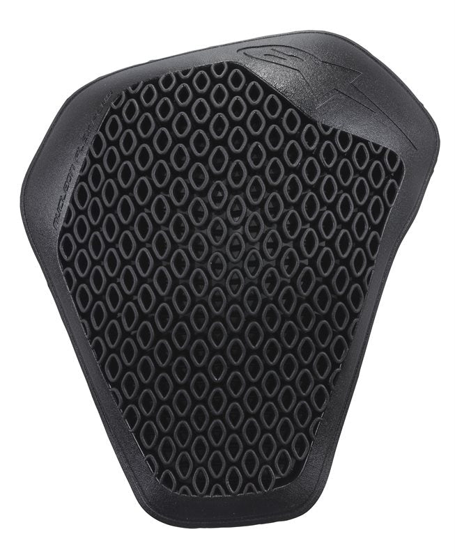 Alpinestars Nucleon Flex Plus Shoulder Protector Black FREE 1 YEAR Returns, FREE UK Delivery | ThrottleChimp