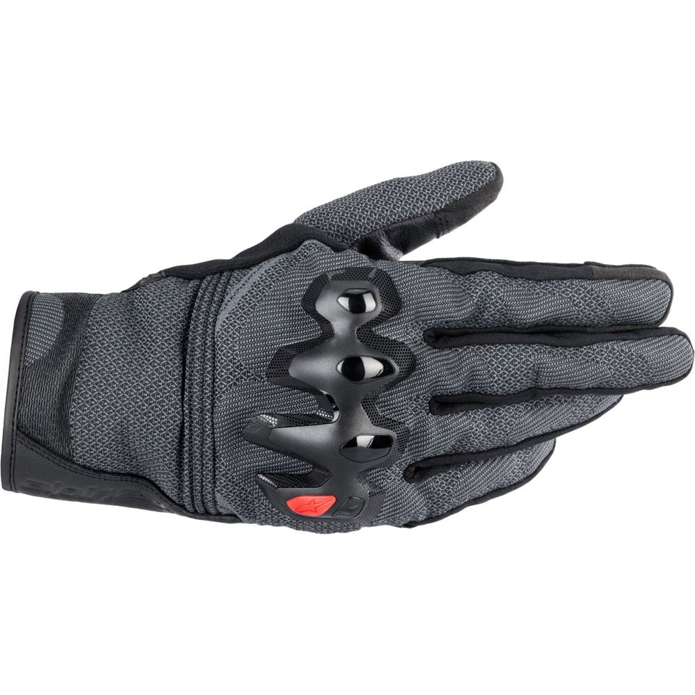 Alpinestars Morph Street Gloves Black / Black - ThrottleChimp