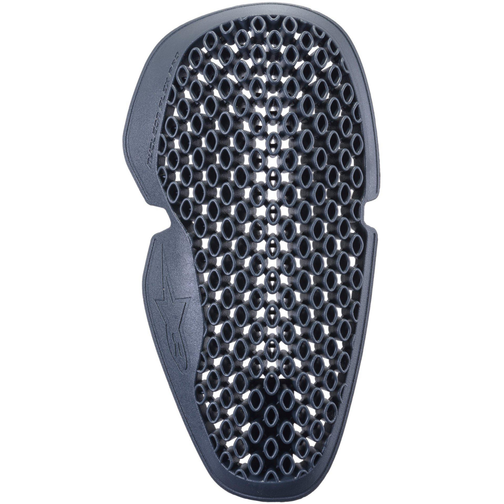 Alpinestars Nucleon Flex Pro Elbow Protector Anthracite (Image 2) - ThrottleChimp