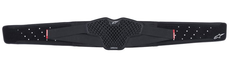 Alpinestars Sequence Youth Kidney Belt Black FREE 1 YEAR Returns, FREE UK Delivery | ThrottleChimp