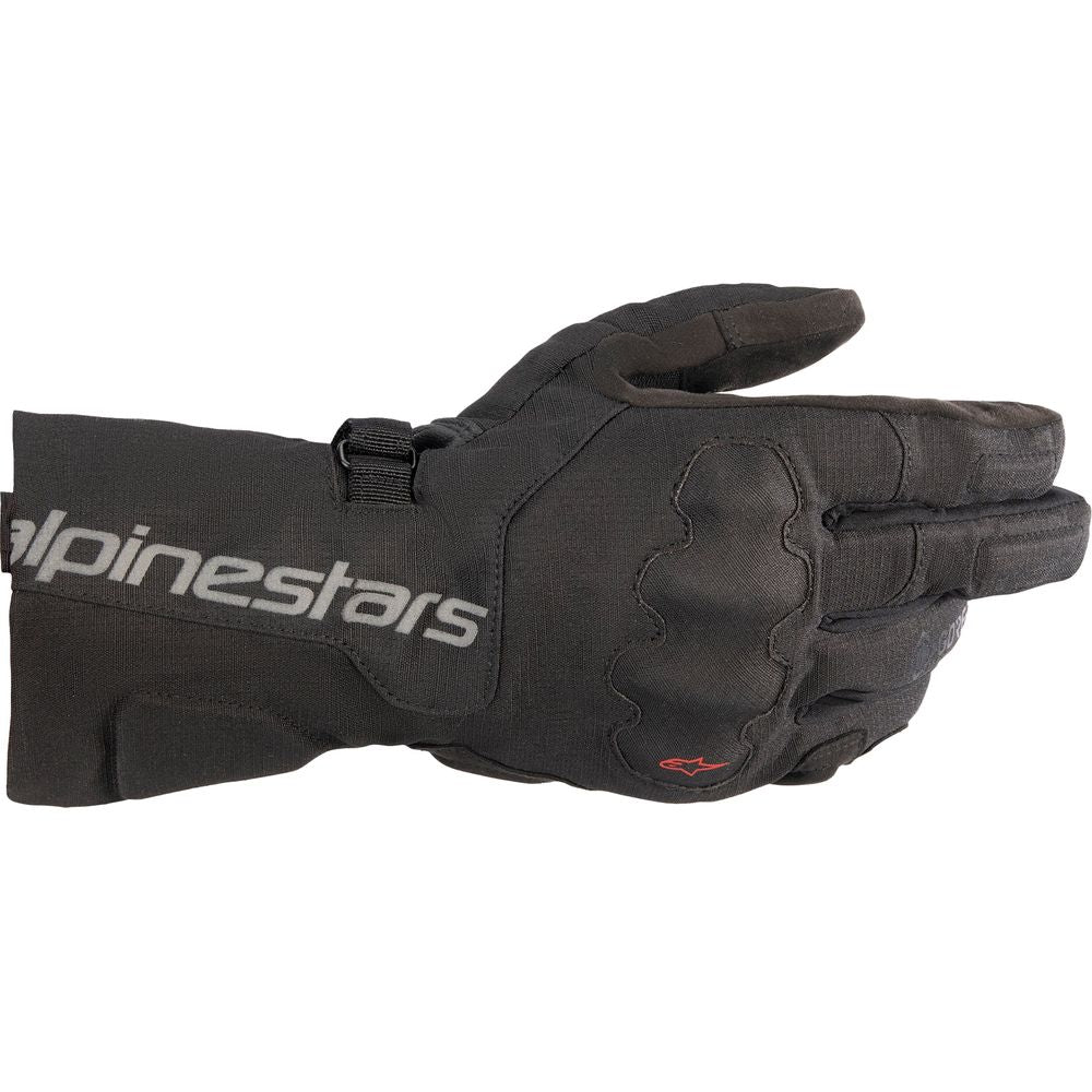 Alpinestars WR-X Gore-Tex Gloves Black - ThrottleChimp