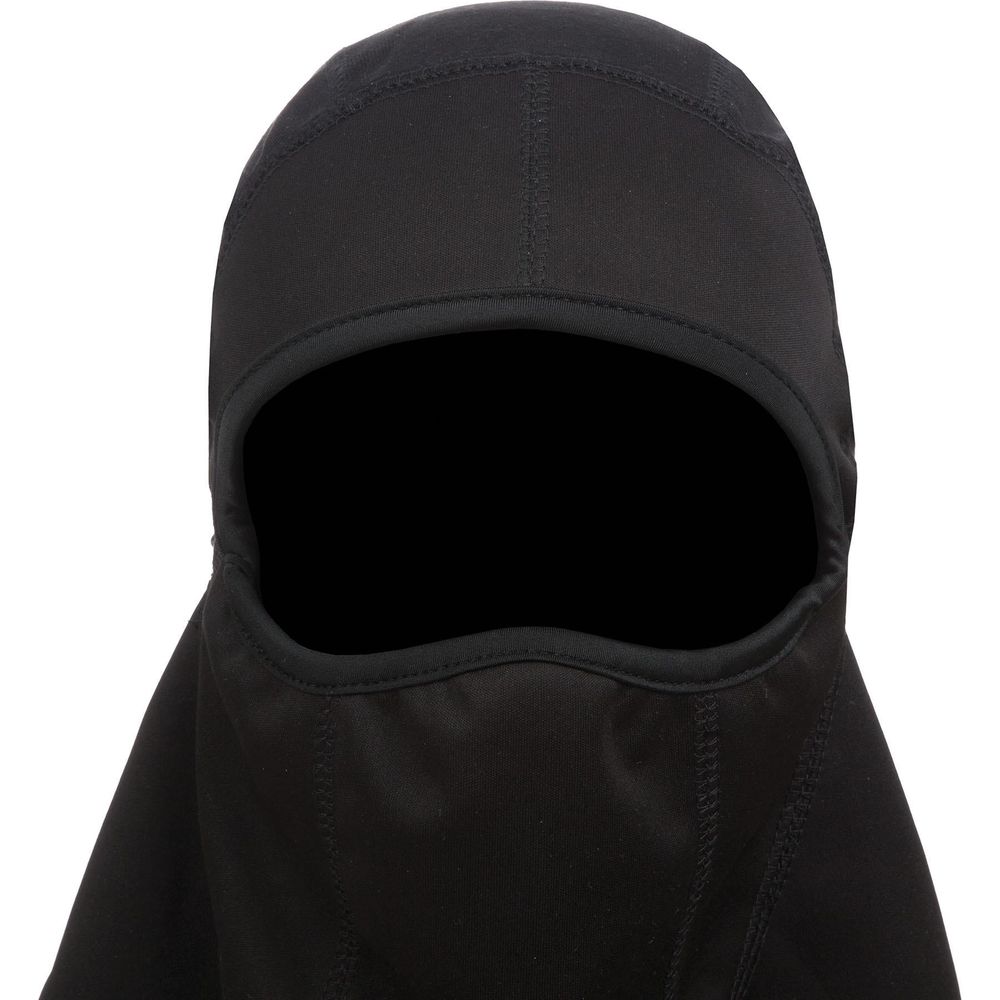 Tucano Urbano Burian Jet Balaclava Black