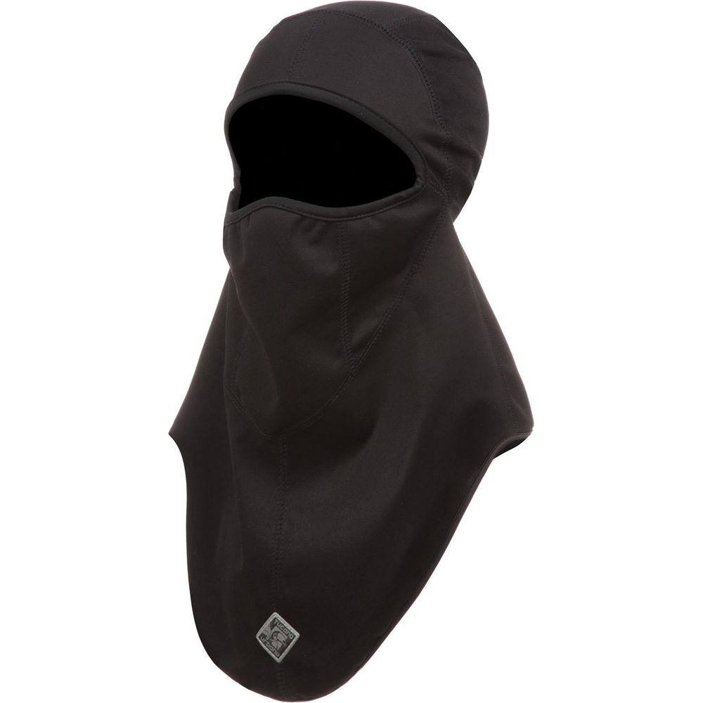 Tucano Urbano Burian Jet Balaclava Black