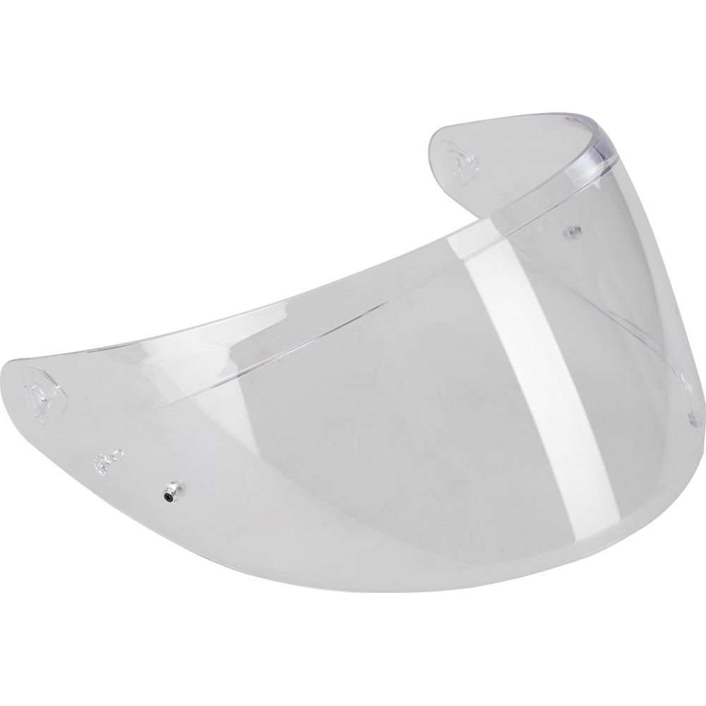 HJC HJ-40 Visor Clear For RPHA 71 Helmets - ThrottleChimp