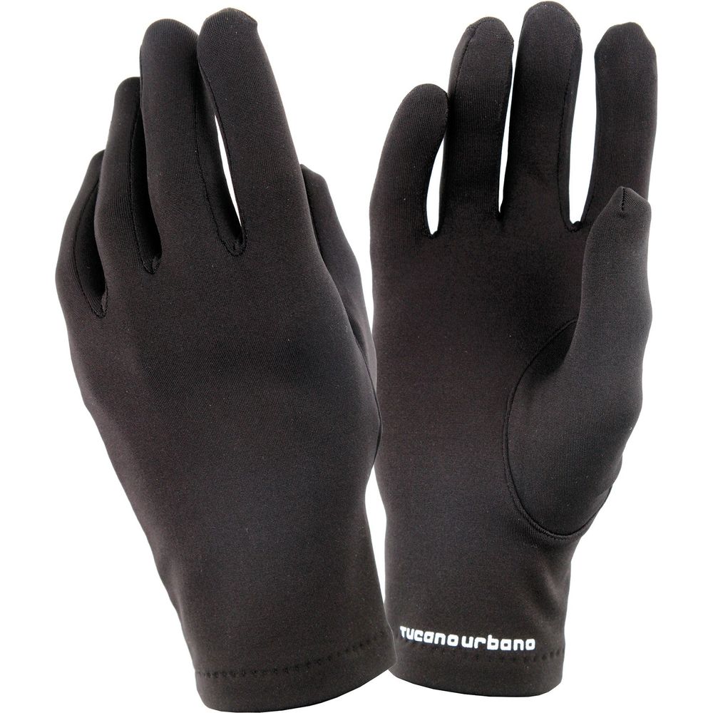 Tucano Urbano Pole Under Gloves Black - ThrottleChimp