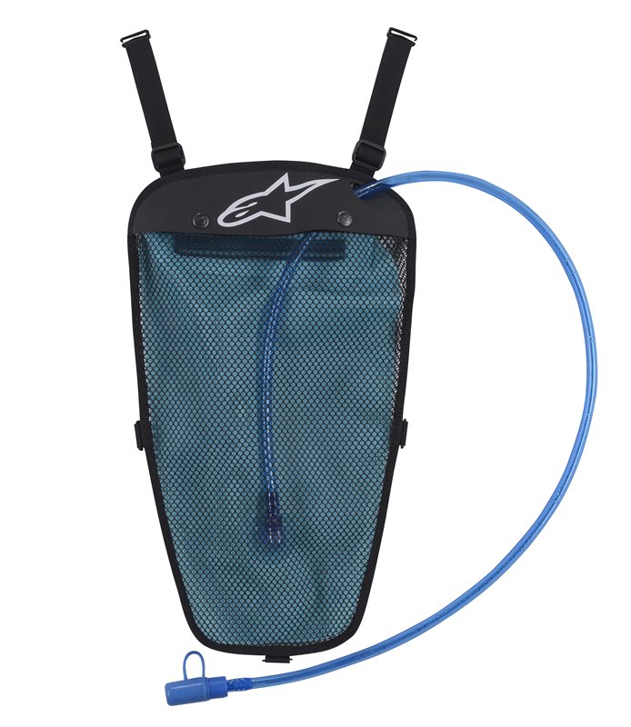 Alpinestars Bionic Hydration Pack Black FREE 1 YEAR Returns, FREE UK Delivery | ThrottleChimp