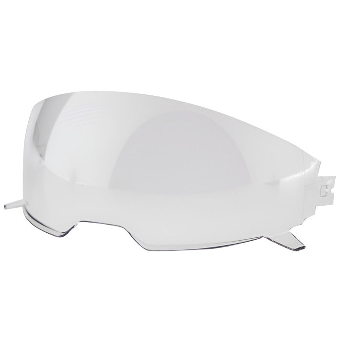 MT Inner Visor Clear For Streetfighter Helmets - ThrottleChimp