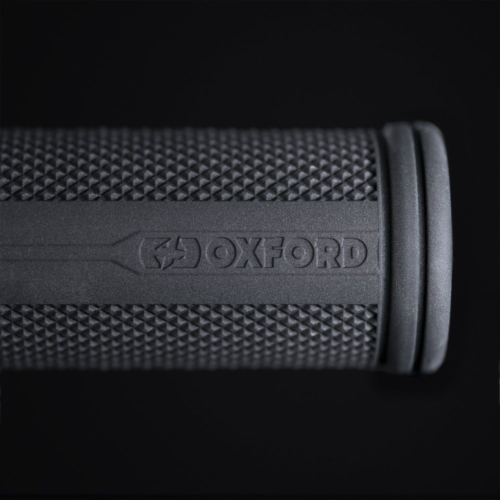 Oxford Pro Sports HotGrips Black FREE 1 YEAR Returns, FREE UK Delivery | ThrottleChimp