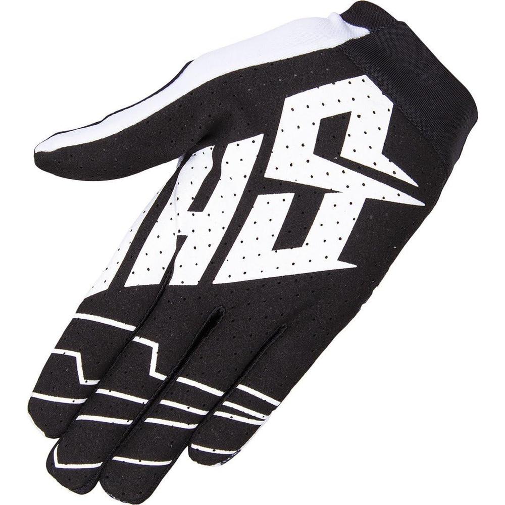 Shot Skin Gloves Black (Image 3) - ThrottleChimp