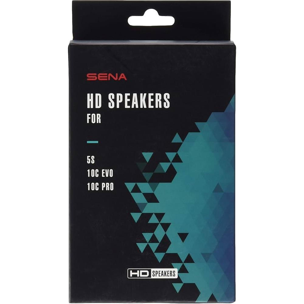 Sena 10C Pro 10C Evo 5S HD Speakers SC-A0326 FREE 1 YEAR Returns, FREE UK Delivery | ThrottleChimp