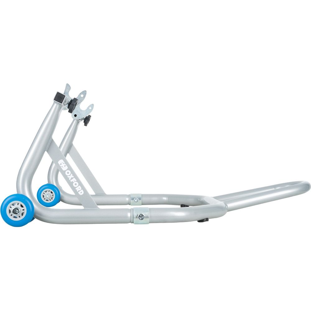 Oxford Premium Rear Paddock Stand (Image 2) - ThrottleChimp