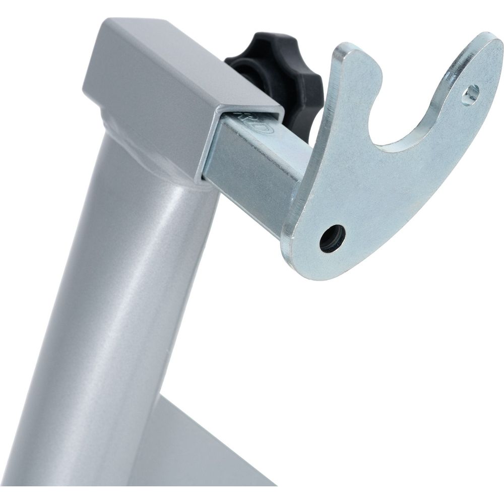 Oxford Premium Rear Paddock Stand (Image 5) - ThrottleChimp