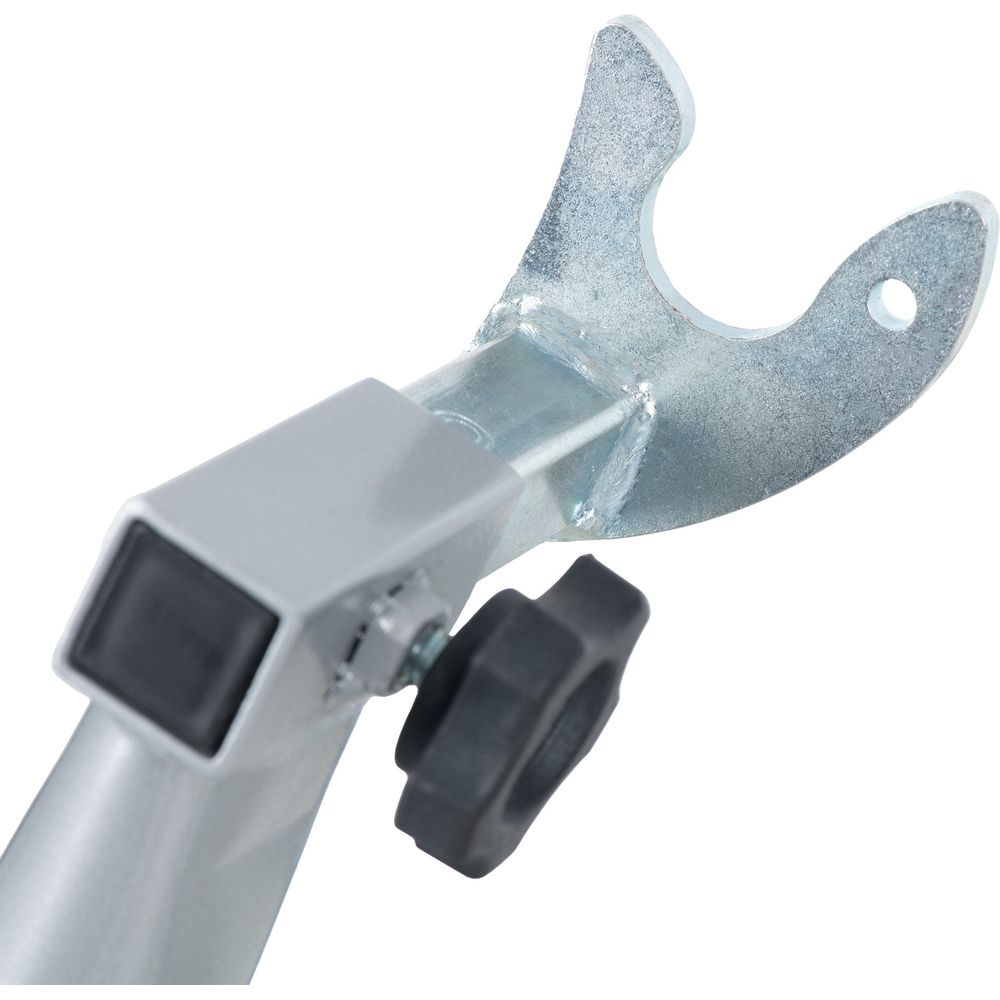 Oxford Premium Rear Paddock Stand (Image 3) - ThrottleChimp