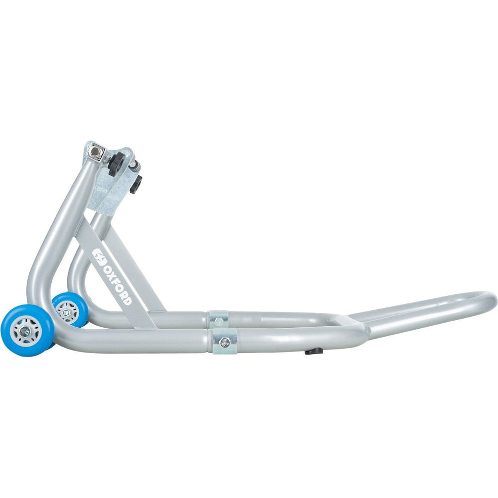 Oxford Premium Front Paddock Stand (Image 2) - ThrottleChimp