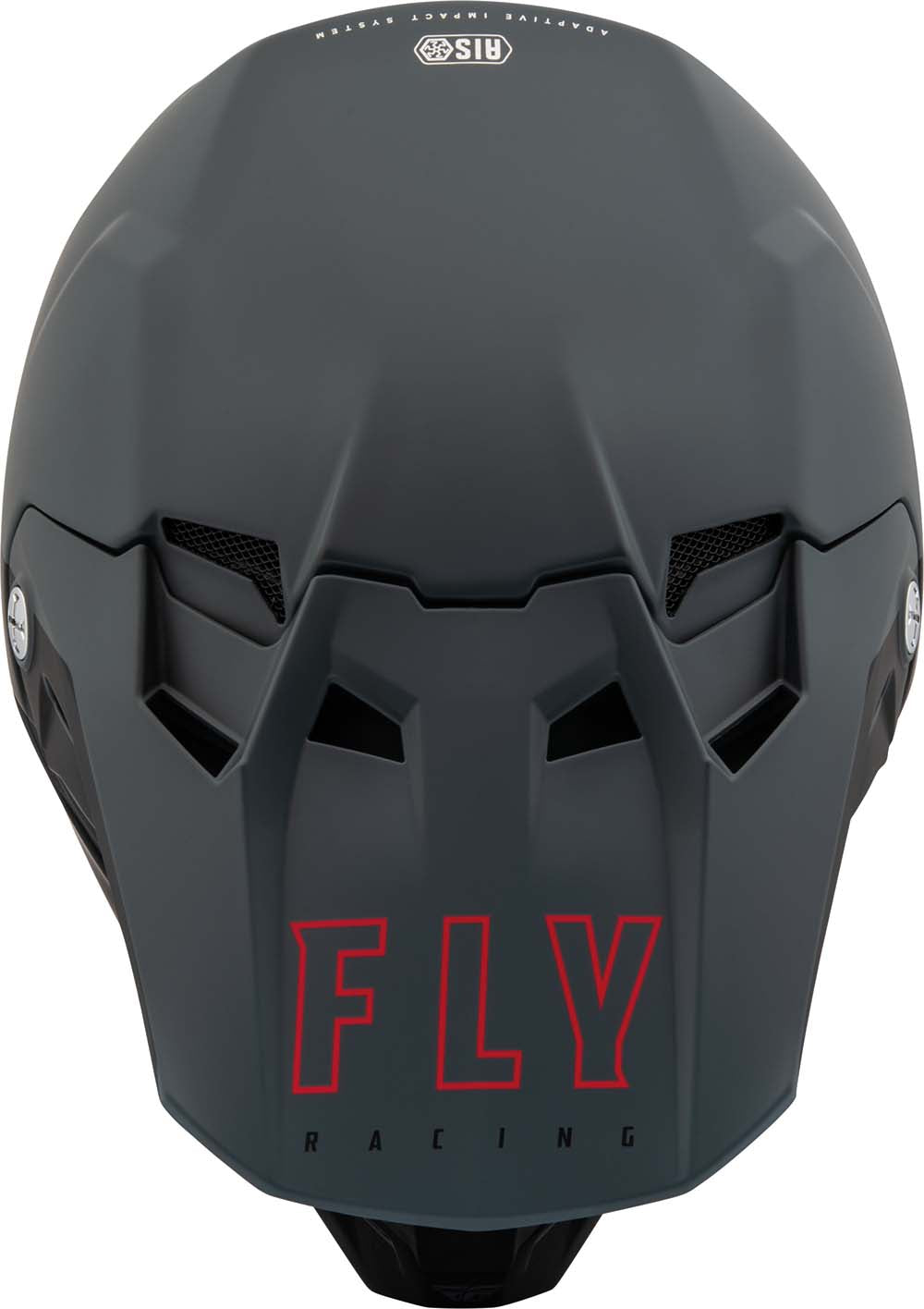 Fly Racing Formula CC Centrum Grey / Black FREE 1 YEAR Returns, FREE UK Delivery | ThrottleChimp