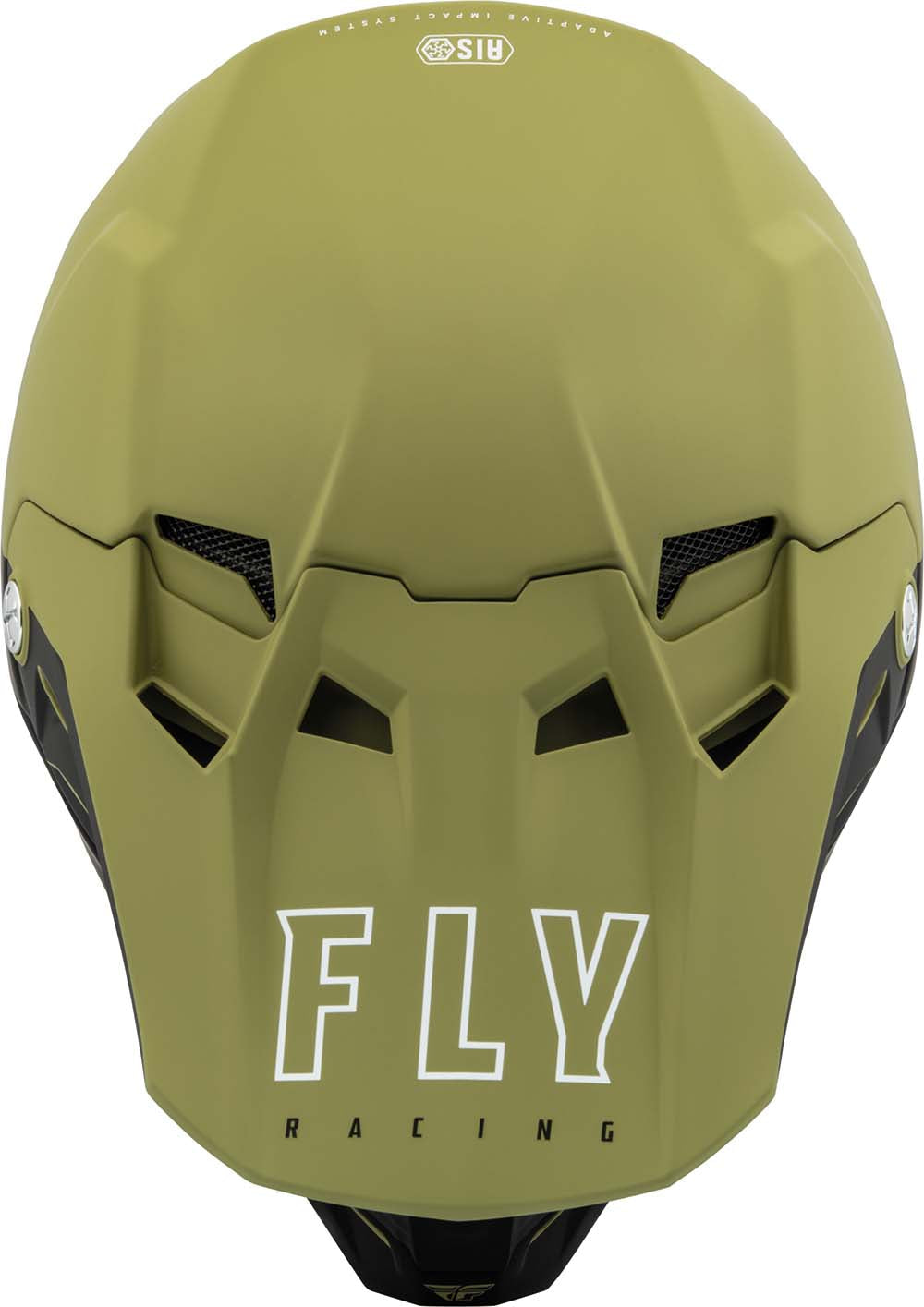 Fly Racing Formula CC Olive Green / Black FREE 1 YEAR Returns, FREE UK Delivery | ThrottleChimp