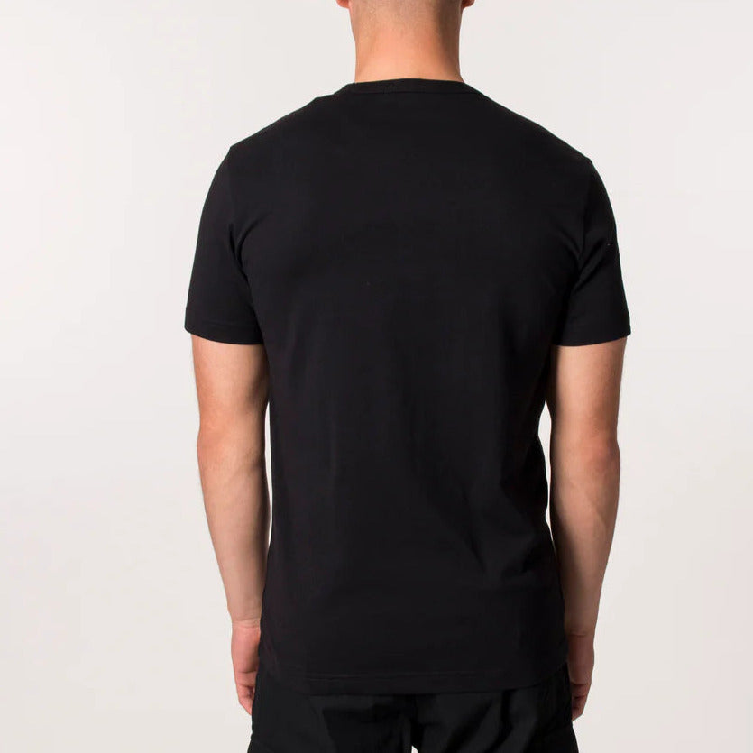 Belstaff 1924 T-Shirt Black (Image 3) - ThrottleChimp