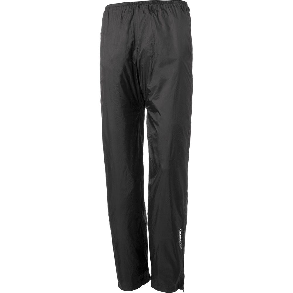 Tucano Urbano Panta Nano Plus Hydroscud Rain Trouser Black - ThrottleChimp