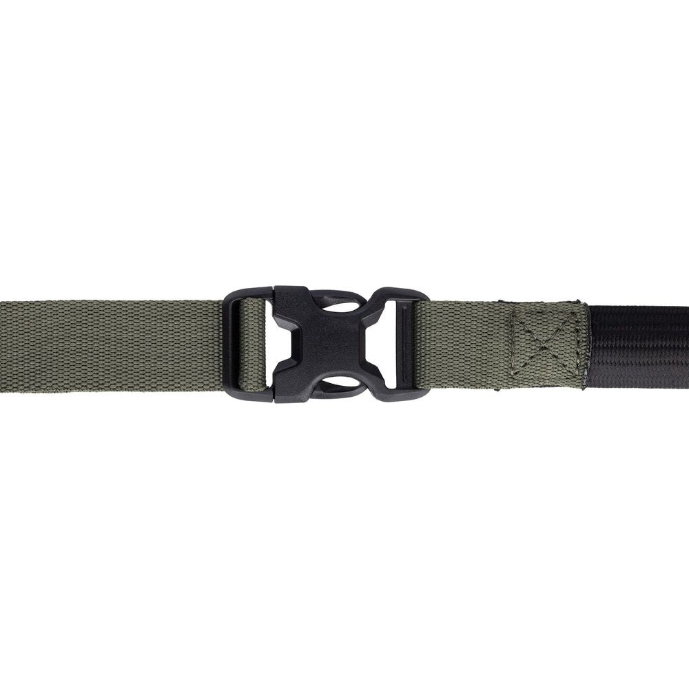 Oxford Atlas B Clip Straps Pair Lichen - 26mm x 1.2m (Image 5) - ThrottleChimp