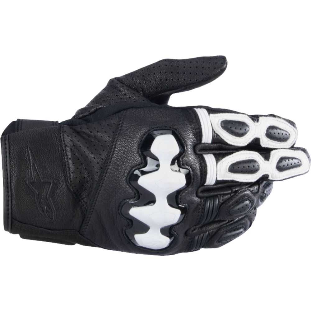 Alpinestars Celer V3 Gloves Black / White