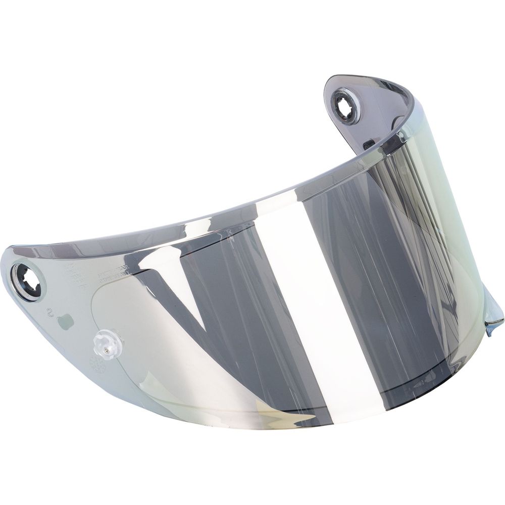 HJC HJ-35 RPHA 1 Pinlock Visor Iridium Silver FREE 1 YEAR Returns, FREE UK Delivery | ThrottleChimp