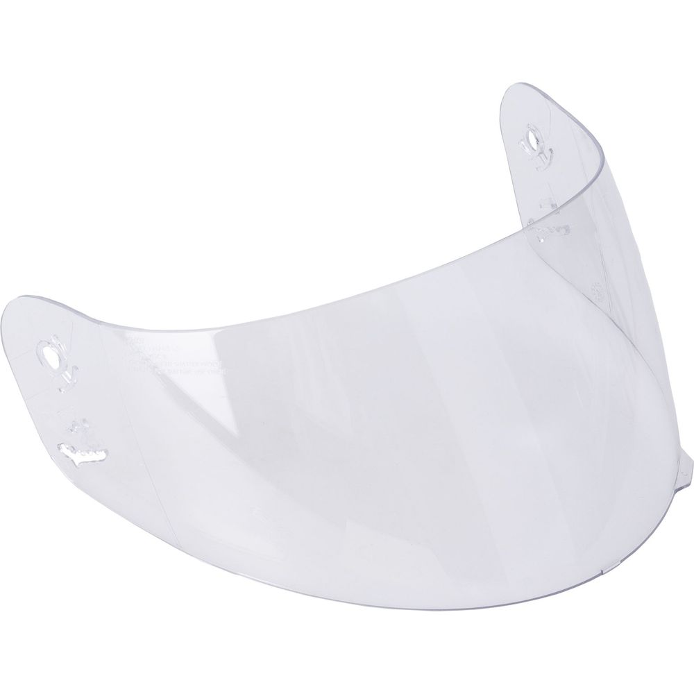 HJC HJ-05 Visor Clear For CS 12 & 14 / ZF 9 & 10 / CL Y Helmets - ThrottleChimp